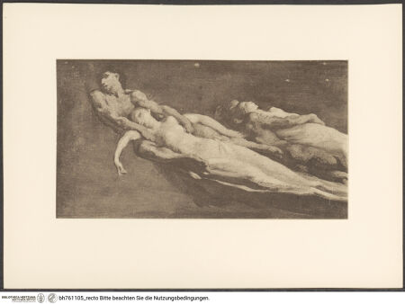 Vorderseite von bh761105_recto