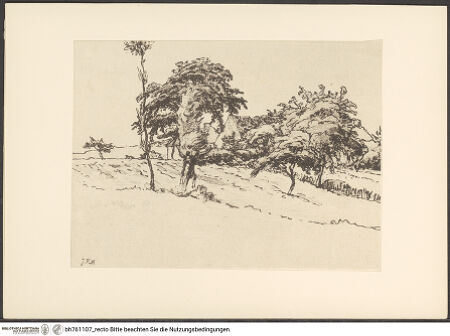 Vorderseite von bh761107_recto