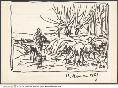 Vorderseite von bh761108_recto