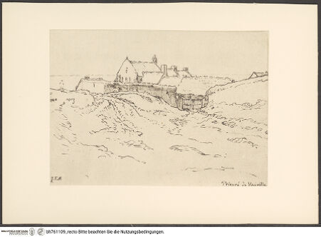 Vorderseite von bh761109_recto