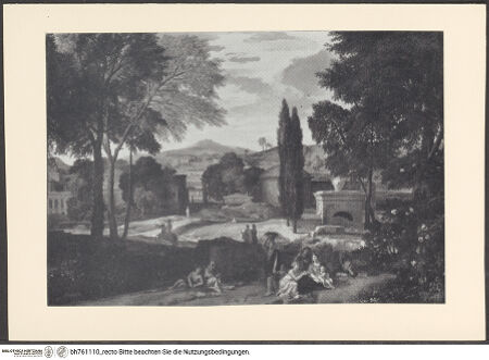 Vorderseite von bh761110_recto