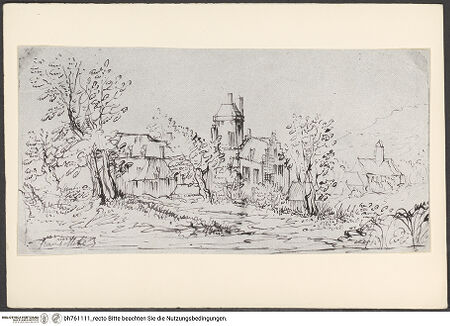 Vorderseite von bh761111_recto