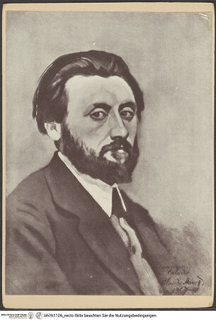 Vorderseite von bh761126_recto