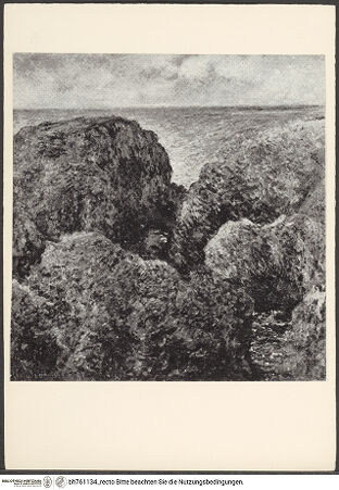 Vorderseite von bh761134_recto