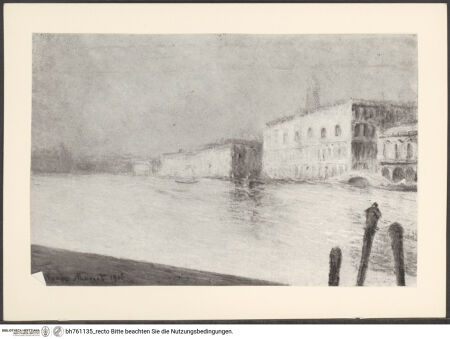 Vorderseite von bh761135_recto