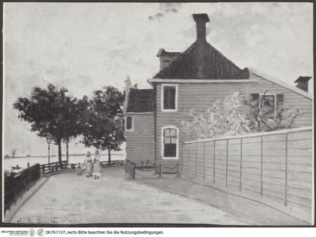 Vorderseite von bh761137_recto