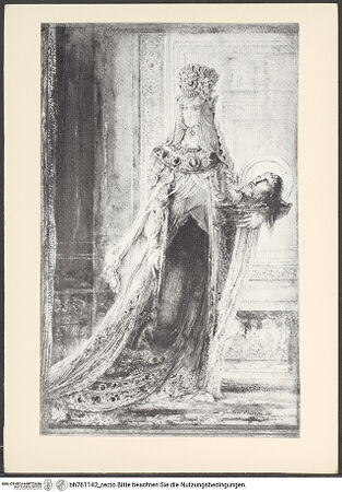 Vorderseite von bh761142_recto