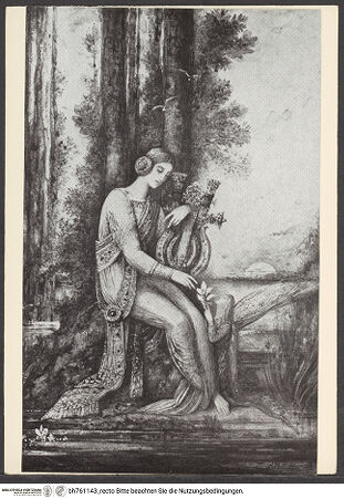 Vorderseite von bh761143_recto