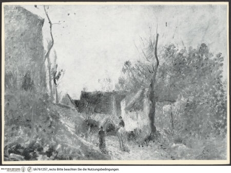 Vorderseite von bh761257_recto