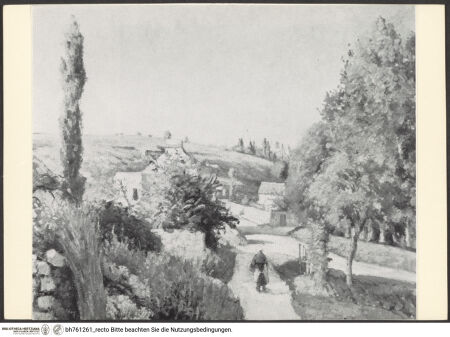 Vorderseite von bh761261_recto