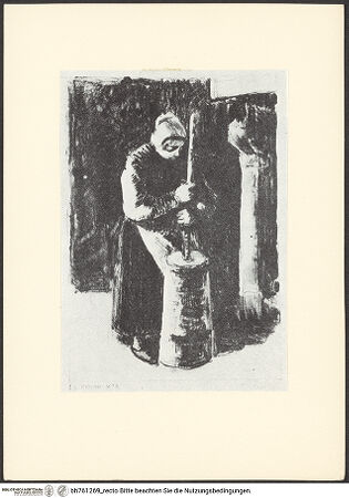 Vorderseite von bh761269_recto