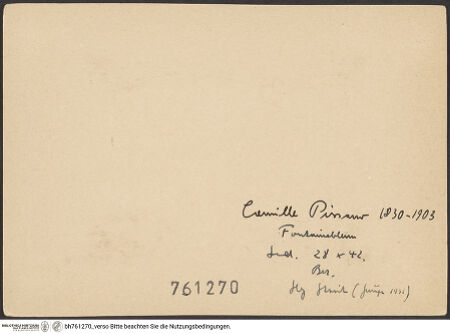 Rückseite von bh761270_recto