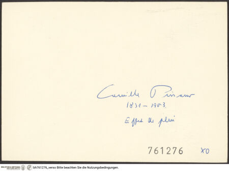 Rückseite von bh761276_recto