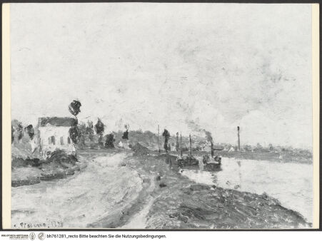 Vorderseite von bh761281_recto