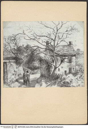 Vorderseite von bh761284_recto