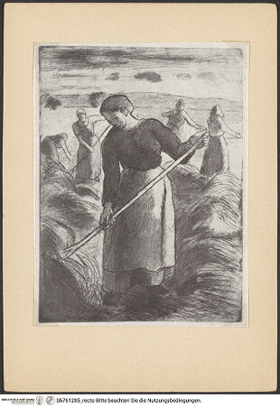 Vorderseite von bh761285_recto