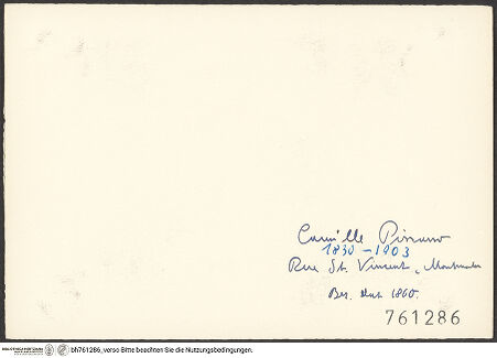 Rückseite von bh761286_recto