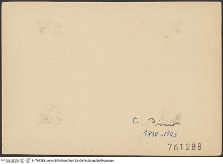 Rückseite von bh761288_recto