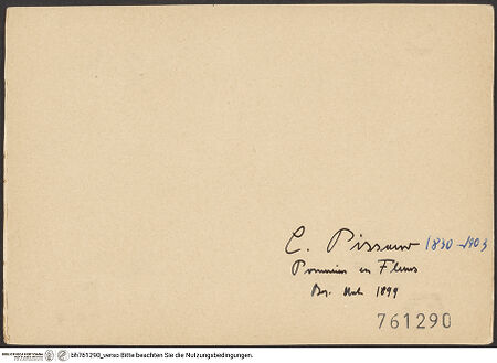 Rückseite von bh761290_recto