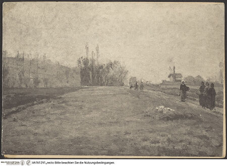 Vorderseite von bh761291_recto