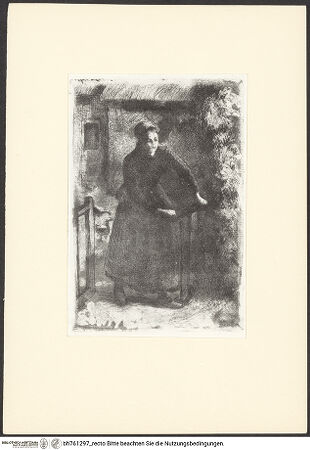 Vorderseite von bh761297_recto