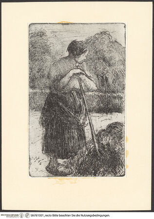 Vorderseite von bh761301_recto