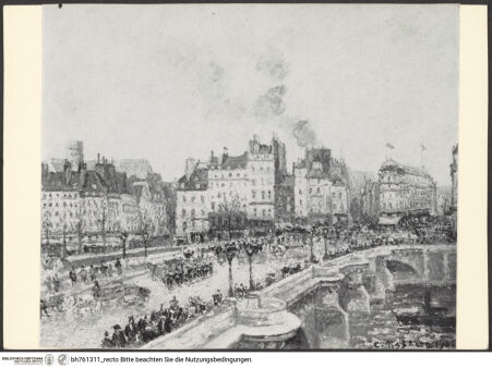 Vorderseite von bh761311_recto