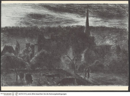 Vorderseite von bh761315_recto