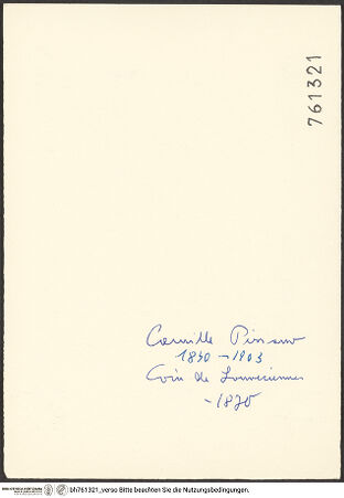 Rückseite von bh761321_recto