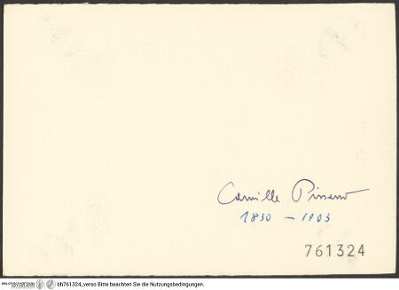 Rückseite von bh761324_recto