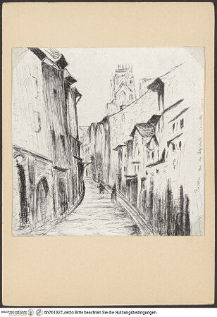 Vorderseite von bh761327_recto