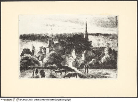 Vorderseite von bh761328_recto