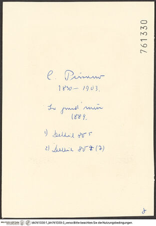 Rückseite von bh761330-1_bh761330-2_recto