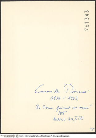 Rückseite von bh761343_recto