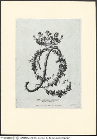 Vorderseite von bh761363_recto