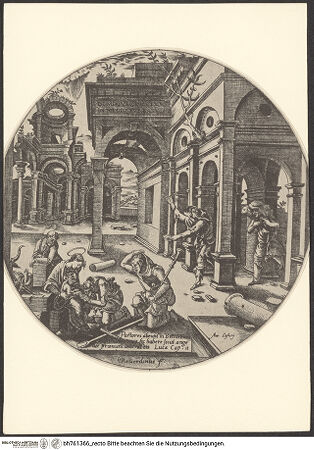 Vorderseite von bh761366_recto