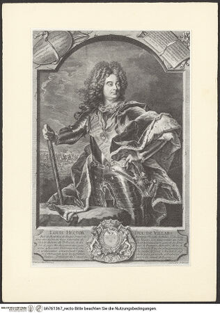 Vorderseite von bh761367_recto