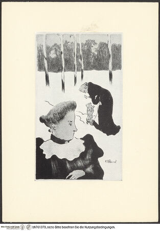 Vorderseite von bh761373_recto