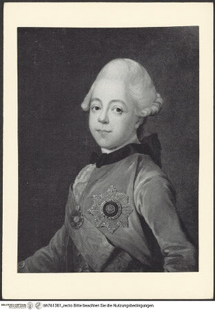 Vorderseite von bh761381_recto