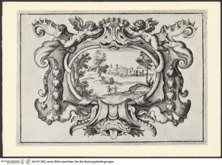 Vorderseite von bh761385_recto