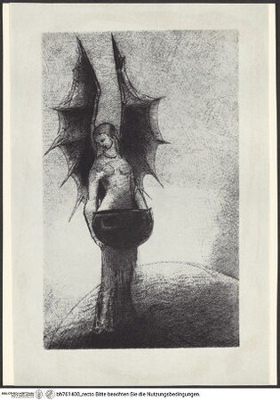 Vorderseite von bh761400_recto