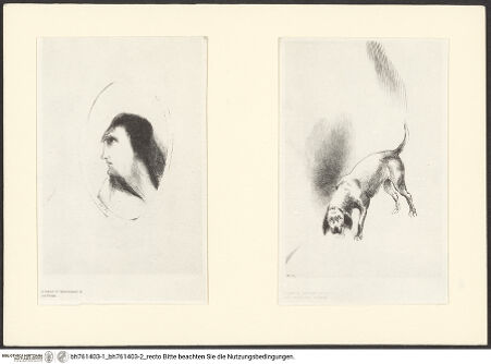 Vorderseite von bh761403-1_bh761403-2_recto