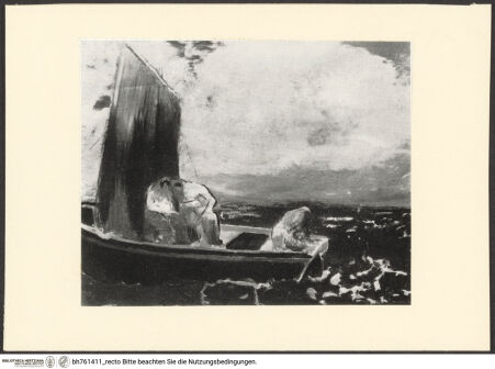 Vorderseite von bh761411_recto