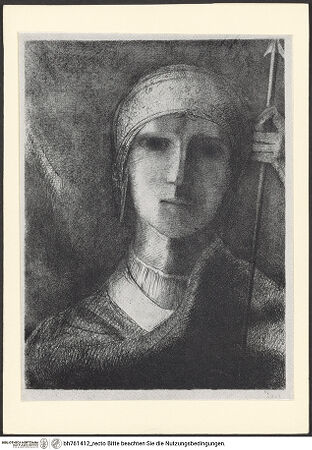 Vorderseite von bh761412_recto