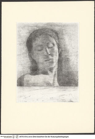 Vorderseite von bh761414_recto