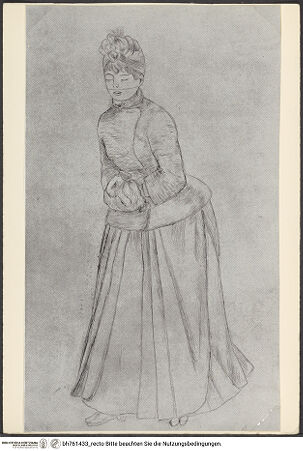 Vorderseite von bh761433_recto