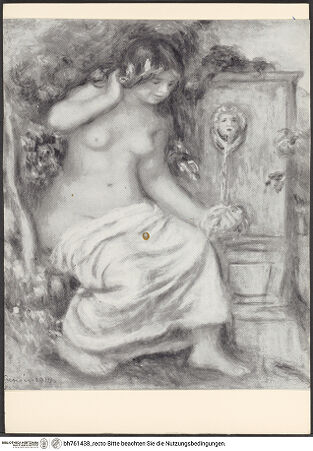 Vorderseite von bh761438_recto