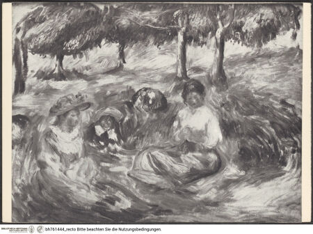 Vorderseite von bh761444_recto