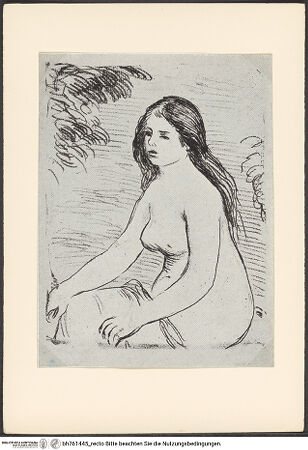 Vorderseite von bh761445_recto