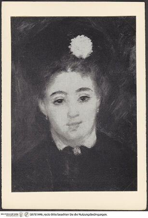 Vorderseite von bh761446_recto